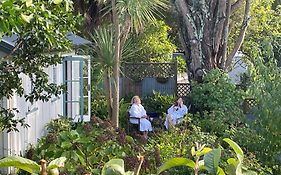 Wisteria Cottage
